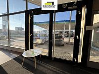 Pronájem showroomu  1000 m², Praha Pankrác, 5. května - Foto 4