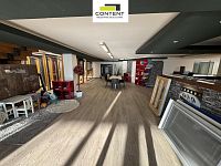 Pronájem showroomu  1000 m², Praha Pankrác, 5. května - Foto 7