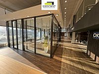 Pronájem showroomu  1000 m², Praha Pankrác, 5. května - Foto 8