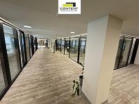 Pronájem showroomu  1000 m², Praha Pankrác, 5. května - Foto 10