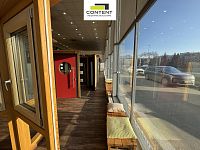 Pronájem showroomu  1000 m², Praha Pankrác, 5. května - Foto 13