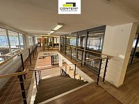 Pronájem showroomu  1000 m², Praha Pankrác, 5. května - Foto 16