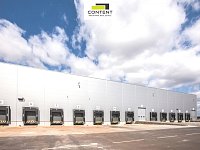 Pronájem novostavby skladu, výrobních prostor 10.947 m², Tošanovice, D48 - Foto 5