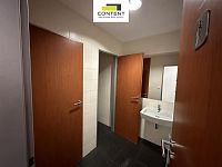 Exkluzivně pronájem kancelářských prostor 186 m², Praha 10 - Hostivař - Foto 9