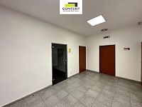 Exkluzivně pronájem kancelářských prostor 186 m², Praha 10 - Hostivař - Foto 11