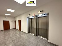 Exkluzivně pronájem kancelářských prostor 186 m², Praha 10 - Hostivař - Foto 12