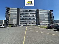 Exkluzivně pronájem kancelářských prostor 186 m², Praha 10 - Hostivař - Foto 2