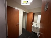 Exkluzivně pronájem kancelářských prostor 186 m², Praha 10 - Hostivař - Foto 9