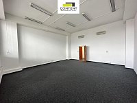 Exkluzivně pronájem kancelářských prostor 186 m², Praha 10 - Hostivař - Foto 3