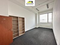 Exkluzivně pronájem kancelářských prostor 186 m², Praha 10 - Hostivař - Foto 4