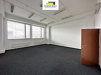 Exkluzivně pronájem kancelářských prostor 186 m², Praha 10 - Hostivař - Foto 5