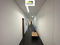 Exkluzivně pronájem kancelářských prostor 186 m², Praha 10 - Hostivař - Foto 10