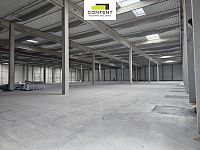 Pronájem skladu, výrobních prostor 3500 m², Olomouc - Bystrovany - Foto 4