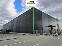 Pronájem skladu, výrobních prostor 3500 m², Olomouc - Bystrovany - Foto 5