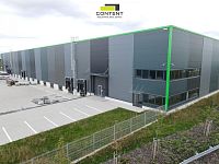 Pronájem skladu, výrobních prostor 3500 m², Olomouc - Bystrovany - Foto 9