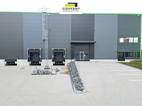 Pronájem skladu, výrobních prostor 3500 m², Olomouc - Bystrovany - Foto 7