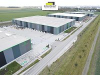 Pronájem skladu, výrobních prostor 3500 m², Olomouc - Bystrovany - Foto 12