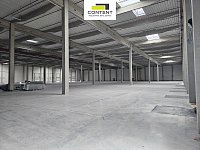 Pronájem skladu, výrobních prostor 3500 m², Olomouc - Bystrovany - Foto 4