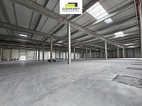 Pronájem skladu, výrobních prostor 3500 m², Olomouc - Bystrovany - Foto 6