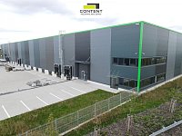 Pronájem skladu, výrobních prostor 3500 m², Olomouc - Bystrovany - Foto 9