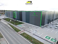 Pronájem skladu, výrobních prostor 3500 m², Olomouc - Bystrovany - Foto 15
