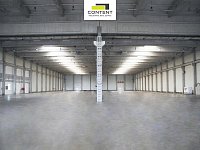 Pronájem výrobních prostor, skladu 6.500 m², Litovel, D35 - Foto 4