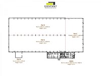 Pronájem výrobních prostor, skladu 6.500 m², Litovel, D35 - Foto 6