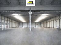 Pronájem výrobních prostor, skladu 6.500 m², Litovel, D35 - Foto 4