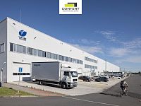 Pronájem novostavby skladu, výrobních prostor 4.000 m², Nový Jičín, E642 - Foto 8