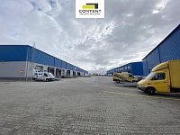 Pronájem skladu, výrobních prostor 2905 m², Praha 5 - Zličín, D5 - Foto 3