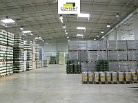 Pronájem skladu, výrobních prostor 2905 m², Praha 5 - Zličín, D5 - Foto 4