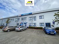 Pronájem skladu, výrobních prostor 2905 m², Praha 5 - Zličín, D5 - Foto 5