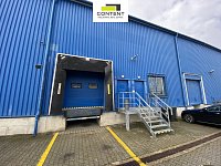 Pronájem skladu, výrobních prostor 2905 m², Praha 5 - Zličín, D5 - Foto 6