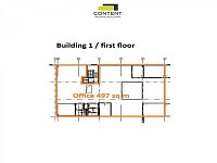 Pronájem skladu, výrobních prostor 2905 m², Praha 5 - Zličín, D5 - Foto 15