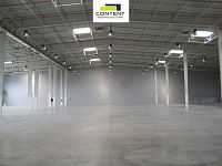 Pronájem skladu, výrobních prostor 2905 m², Praha 5 - Zličín, D5