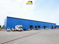 Pronájem skladu, výrobních prostor 2905 m², Praha 5 - Zličín, D5 - Foto 2