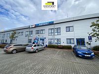 Pronájem skladu, výrobních prostor 2905 m², Praha 5 - Zličín, D5 - Foto 5