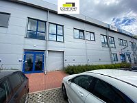 Pronájem skladu, výrobních prostor 2905 m², Praha 5 - Zličín, D5 - Foto 10