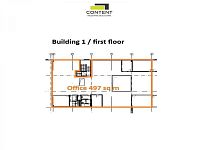 Pronájem skladu, výrobních prostor 2905 m², Praha 5 - Zličín, D5 - Foto 15