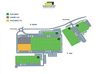 Pronájem novostavby skladu, výrobních prostor 8.640 m², Pohořelice - Foto 9