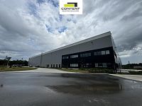 Pronájem skladu nebo výrobních prostor 20.736 m², Klášterec nad Ohří - Vernéřov - Foto 5