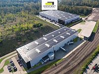 Pronájem novostavby skladu, výrobních prostor 2.000 m², Ostrava - Paskov - Foto 3