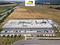 Pronájem skladu, výrobních prostor 4.397 m², Lipník, D1 Olomouc - Foto 7