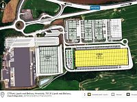 Pronájem skladu, výrobních prostor 4.397 m², Lipník, D1 Olomouc - Foto 14