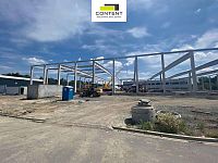 Pronájem novostavby skladu, výrobních prostor 23.245 m², Chotoviny, D3 - Foto 5