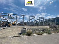 Pronájem novostavby skladu, výrobních prostor 23.245 m², Chotoviny, D3 - Foto 2