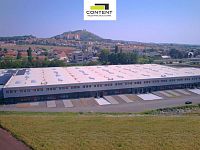 Pronájem novostavby skladu, výrobních prostor 7.000 m², Mikulov - Foto 10