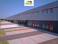 Pronájem novostavby skladu, výrobních prostor 7.000 m², Mikulov - Foto 3