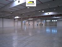 Pronájem novostavby skladu, výrobních prostor 7.000 m², Mikulov - Foto 2