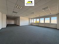 Pronájem skladu, výrobních prostor  1.313 m², Praha 9 Horní Počernice, D10 - Foto 9